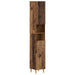 Set de cabinet pentru baie cu 3 piese ARNHEM Lemn prelucrat - WALTI WALTI