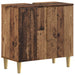 Set de cabinet pentru baie cu 3 piese ARNHEM Lemn prelucrat - WALTI WALTI