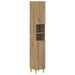 Set de cabinet pentru baie cu 3 piese ARNHEM Lemn prelucrat - WALTI WALTI