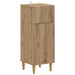 Set de cabinet pentru baie cu 3 piese ARNHEM Lemn prelucrat - WALTI WALTI