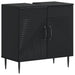 Set de cabinet pentru baie cu 3 piese HAARLEM Lemn prelucrat - WALTI WALTI