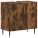 Set de cabinet pentru baie cu 3 piese HAARLEM Lemn prelucrat - WALTI WALTI