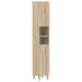 Set de cabinet pentru baie cu 3 piese DELFT Lemn prelucrat - WALTI WALTI