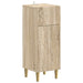 Set de cabinet pentru baie cu 3 piese DELFT Lemn prelucrat - WALTI WALTI