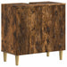 Set de cabinet pentru baie cu 3 piese DELFT Lemn prelucrat - WALTI WALTI
