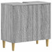 Set de cabinet pentru baie cu 3 piese DELFT Lemn prelucrat - WALTI WALTI
