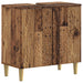Set de cabinet pentru baie cu 3 piese DELFT Lemn prelucrat - WALTI WALTI