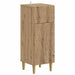 Set de cabinet pentru baie cu 3 piese DELFT Lemn prelucrat - WALTI WALTI