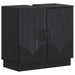 Set de cabinet pentru baie cu 3 piese HOORN Lemn prelucrat - WALTI WALTI