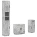Set de cabinet pentru baie cu 3 piese HOORN Lemn prelucrat - WALTI WALTI