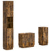 Set de cabinet pentru baie cu 3 piese HOORN Lemn prelucrat - WALTI WALTI