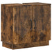 Set de cabinet pentru baie cu 3 piese HOORN Lemn prelucrat - WALTI WALTI