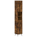 Set de cabinet pentru baie cu 3 piese BREDA Lemn prelucrat - WALTI WALTI