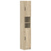 Set de cabinet pentru baie cu 3 piese UTRECHT Lemn prelucrat - WALTI WALTI