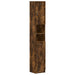 Set de cabinet pentru baie cu 3 piese UTRECHT Lemn prelucrat - WALTI WALTI