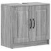 Set de cabinet pentru baie cu 3 piese UTRECHT Lemn prelucrat - WALTI WALTI