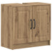 Set de cabinet pentru baie cu 3 piese UTRECHT Lemn prelucrat - WALTI WALTI
