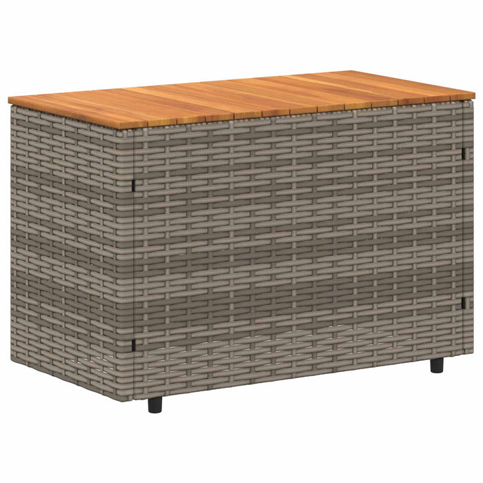 Set de canapele de exterior 4-Număr de locuri 4 pcs - WALTI WALTI