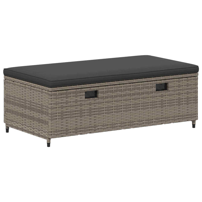 Set de canapele de exterior 4-Număr de locuri 4 pcs - WALTI WALTI