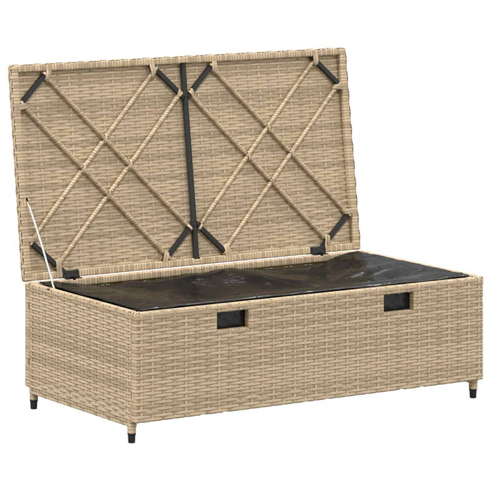 Set de canapele de exterior 4-Număr de locuri 4 pcs - WALTI WALTI