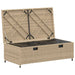 Set de canapele de exterior 4-Număr de locuri 4 pcs - WALTI WALTI