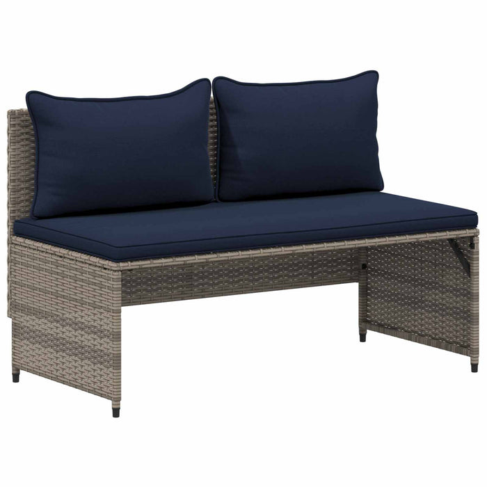 Set de canapele de exterior 4-Număr de locuri 4 pcs - WALTI WALTI