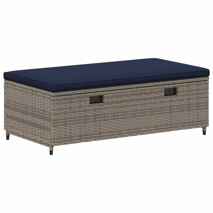 Set de canapele de exterior 4-Număr de locuri 4 pcs - WALTI WALTI