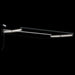 Cadru copertină retractabil electric Antracit 3,5 x 2 m - WALTI WALTI