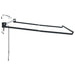 Cadru copertină retractabil electric Antracit 3,5 x 2,5 m - WALTI WALTI