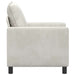 Canapea Crem 76 x 81 x 87,5 cm Catifea - WALTI WALTI