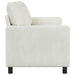 Canapea Crem 156 x 81 x 87,5 cm Poliester - WALTI WALTI