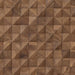 Tăblie cap natural Teak solid - WALTI WALTI