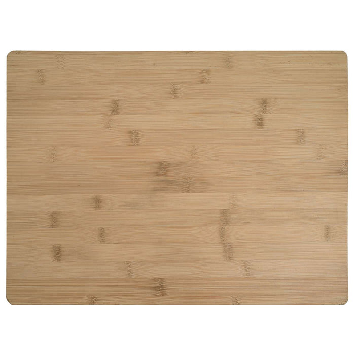 Cărucior de bucătărie cu roți natural 47,5 x 36 x 83 cm Bambus - WALTI WALTI