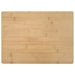 Masă de bucătărie Manual natural 40 x 30 x 53,5 cm Bambus - WALTI WALTI