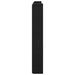 Tăblie cap Stejar Negru 120 x 15 x 103,5 cm Lemn compozit - WALTI WALTI