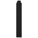 Tăblie cap Stejar Negru 200 x 15 x 103,5 cm Lemn compozit - WALTI WALTI