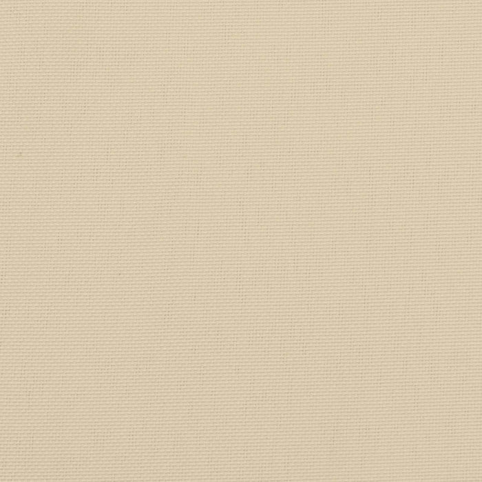 Set de canapea Simplu Bej 120 x 92 x 69 cm Lemn Solid de Acacia WALTI
