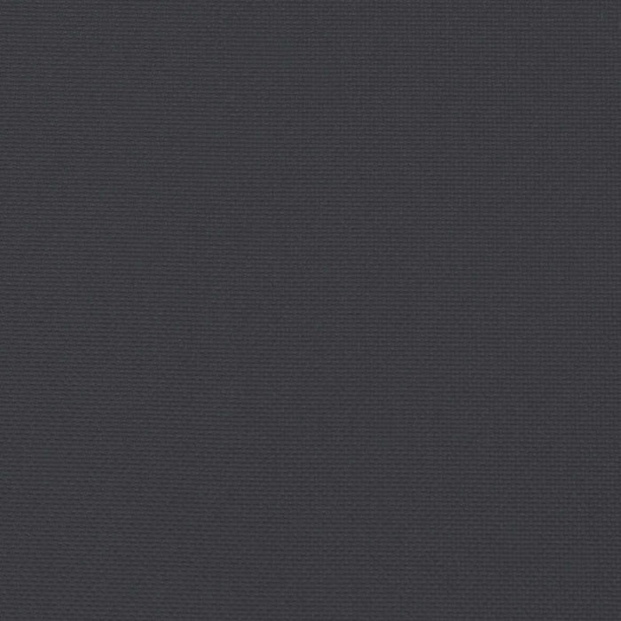 Set de canapea Negru 120 x 92 x 69 cm Lemn Solid de Acacia WALTI