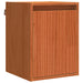 Dulap de perete Pe perete 2 pcs Maroniu cerat 30 x 30 x 40 cm - WALTI WALTI