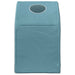Tunel pentru Pat 2 pcs Albastru deschis 211 x 52,5 x 2 cm - WALTI WALTI