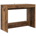 Birou pentru pat Lemn vechi 100 x 45 x 75 cm Lemn compozit - WALTI WALTI