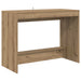 Birou pentru pat Stejar Artizanal 100 x 45 x 75 cm - WALTI WALTI