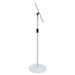 Suport poster tip pedestal Argintiu 33 x 33 x 123 cm - WALTI WALTI