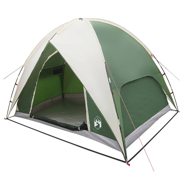 Cort de camping cu protecție împotriva ploii, rezistent la apă WALTI