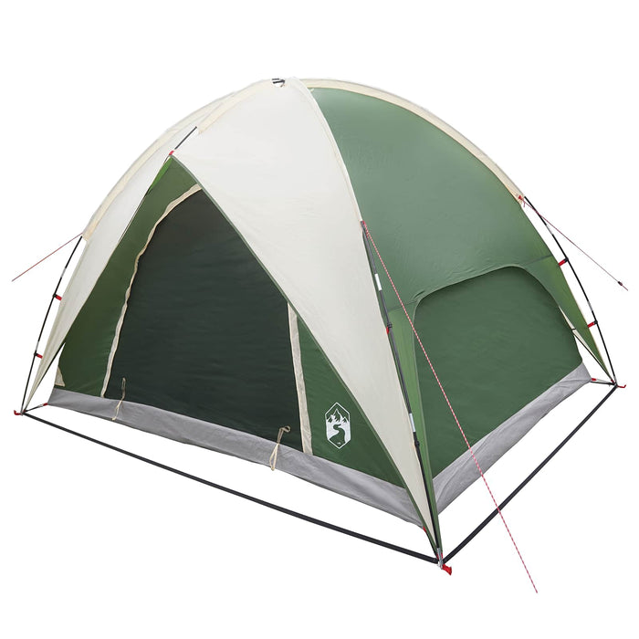 Cort de camping cu protecție împotriva ploii, rezistent la apă WALTI