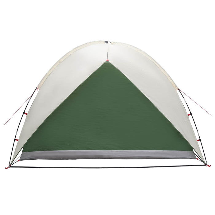 Cort de camping cu protecție împotriva ploii, rezistent la apă WALTI