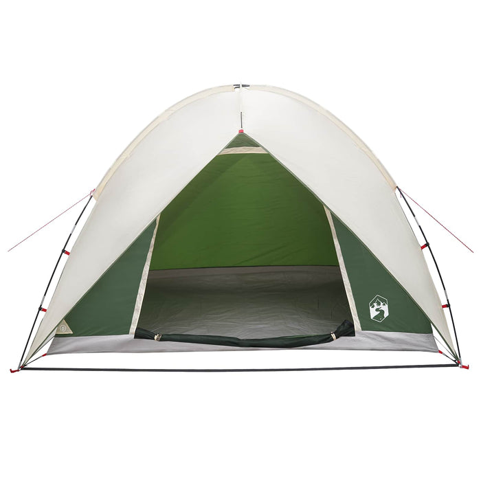 Cort de camping cu protecție împotriva ploii, rezistent la apă WALTI