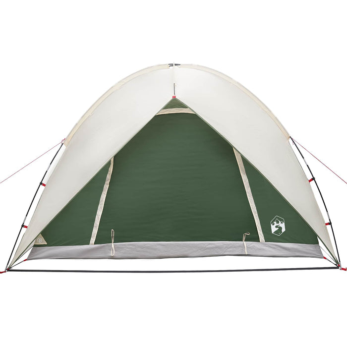 Cort de camping cu protecție împotriva ploii, rezistent la apă WALTI