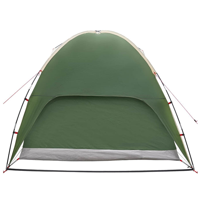 Cort de camping cu protecție împotriva ploii, rezistent la apă WALTI