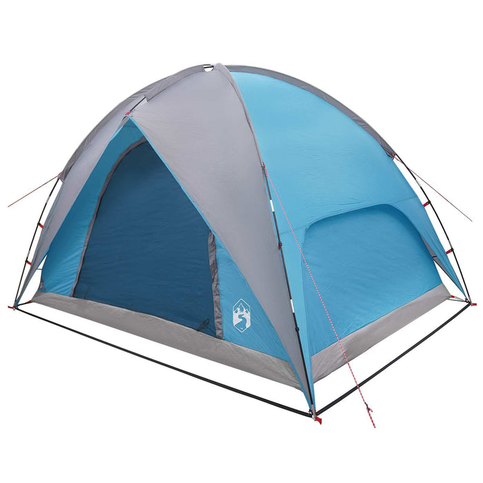 Cort de camping cu protecție împotriva ploii, rezistent la apă WALTI